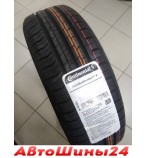205/55 R16 Continental ContiEcoContact 5 91H