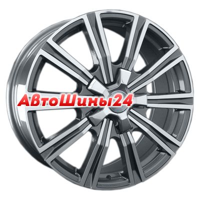 8,5x21/5x150 ET54 D110,1 LX97 GMF (пш)