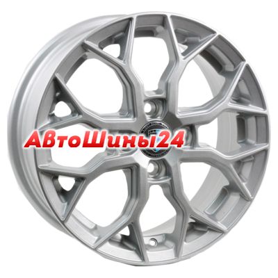 6x15/4x100 ET46 D54,1 1519 SL