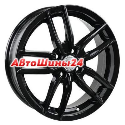 6x16/4x100 ET48 D60,1 R076 (Vesta) BL