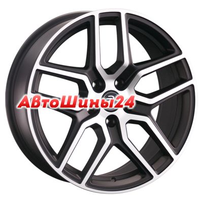 8x18/5x114,3 ET30 D60,1 LX134 MBF (конус, C570)