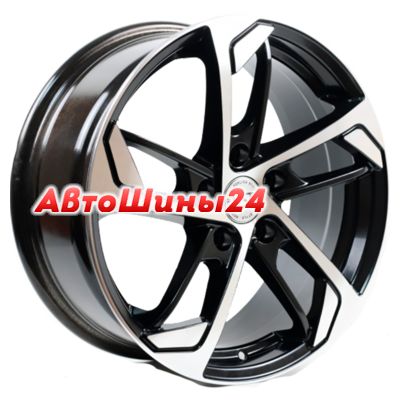 7x17/5x114,3 ET40 D67,1 R037 (4007) BD