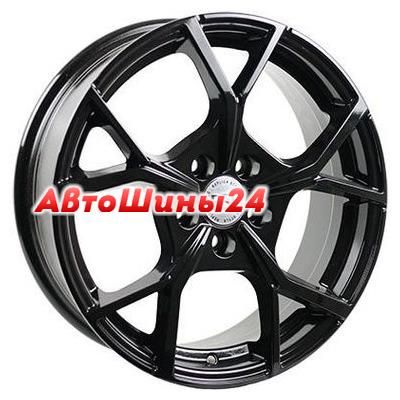 6,5x16/5x112 ET40 D57,1 R086 (Skoda, VW) BL