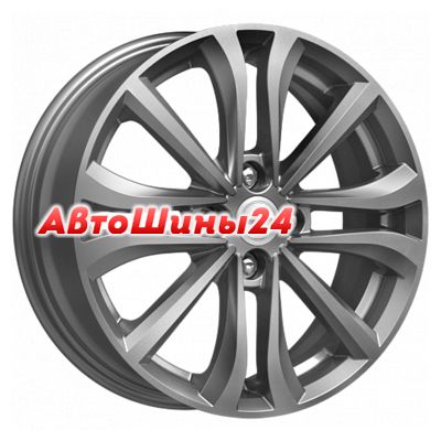 6x16/4x100 ET45 D54,1 Панган (КС938) Хай Вэй