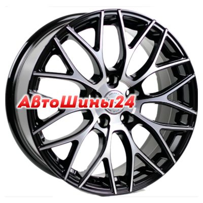 7x17/5x114,3 ET37 D66,5 R137 (Jolion) BD