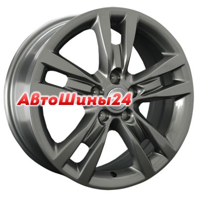 7x17/5x108 ET50 D63,3 FD61 GM (конус, C570)