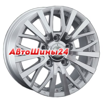 8,5x20/5x150 ET58 D110,1 TY245 SF (пш)