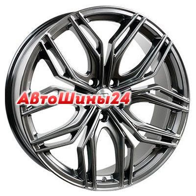 8,5x20/5x114,3 ET42 D67,1 205 BH