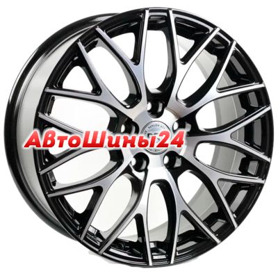 7,5x17/5x114,3 ET45 D60,1 R147 (Camry) BD