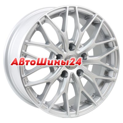 6,5x16/5x114,3 ET38 D67,1 654 Silver