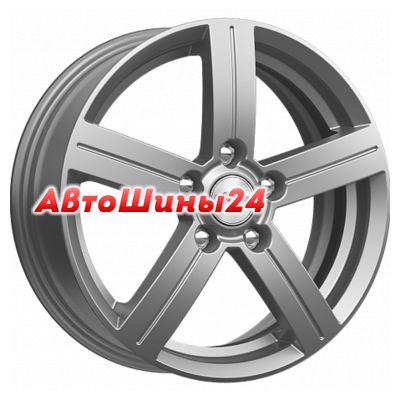 6x16/5x112 ET43 D57,1 Оруэлл (КС911) Хай Вэй