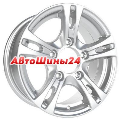 6,5x15/5x139,7 ET40 D98,5 Дюна (КЛ246) Селена