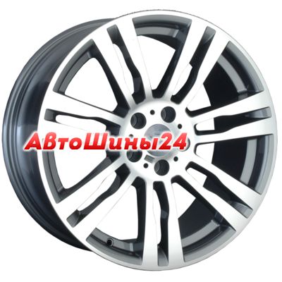 9x19/5x120 ET18 D72,6 B152 GMF (конус, B640)