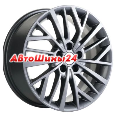 7x17/5x114,3 ET45 D60,1 KHW1717 (Changan/Geely/Lexus/Toyota) Gray