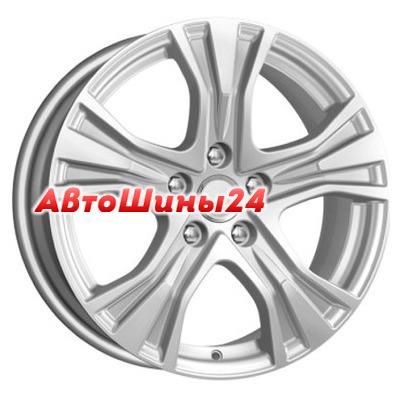 7x17/5x112 ET46 D66,6 КС673 Сильвер