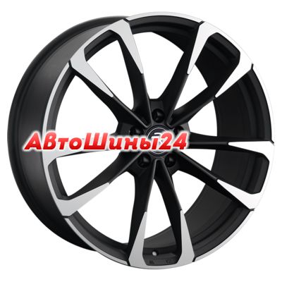 9,5x21/5x112 ET36 D66,6 B323 MBF (конус, B640)