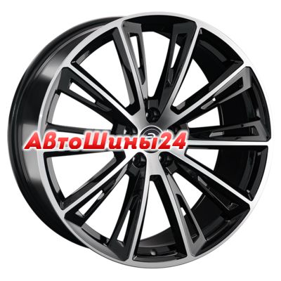 9,5x21/5x112 ET31 D66,6 A270 BKF (конус, C570)