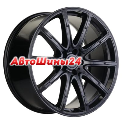 10,5x21/5x112 ET30 D66,6 KHW2102 (GLS class) Black