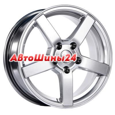 7x17/5x114,3 ET40 D66,1 R-02 HS