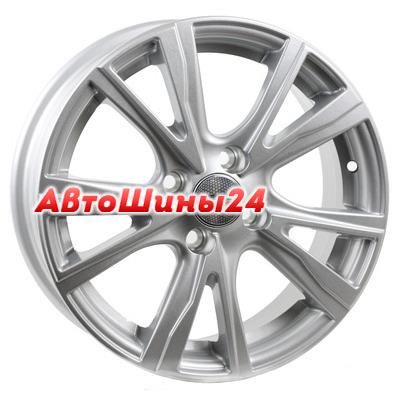 6x15/4x100 ET36 D60,1 574 SL