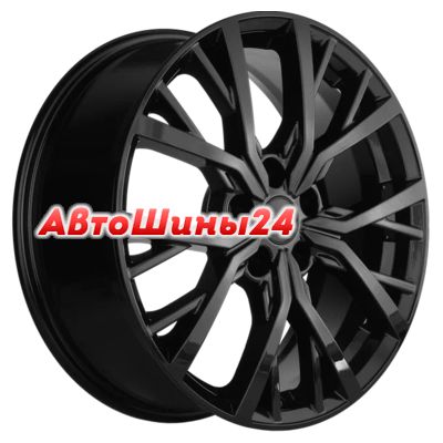 7x18/5x114,3 ET51 D67,1 KHW1806 (Tucson) Black