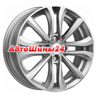 6x16/4x100 ET45 D56,6 Панган (КС938) Нео-классик