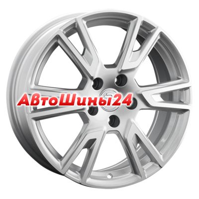 7,5x17/5x114,3 ET45 D60,1 INF55(TY) SF (конус, C570)