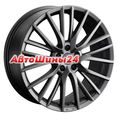 8x18/5x108 ET45 D63,3 JG38 MGM (конус, C570)