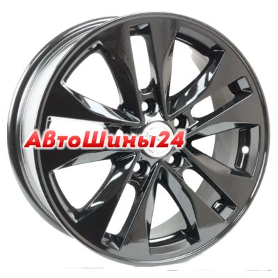 6,5x16/5x114,3 ET46 D67,1 R116 (ASX, Cee'd, Optima) BL