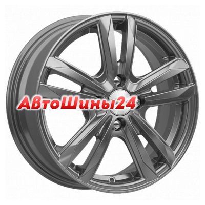 6x15/4x100 ET45 D67,1 Маскот (КС870) Хай Вэй