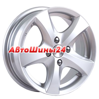 5,5x14/4x98 ET35 D58,6 Уран-2 (КЛ066) Селена