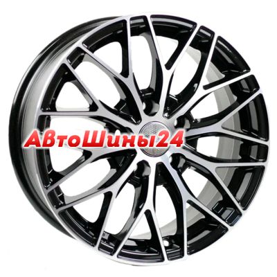 6,5x16/5x112 ET46 D57,1 654 BD