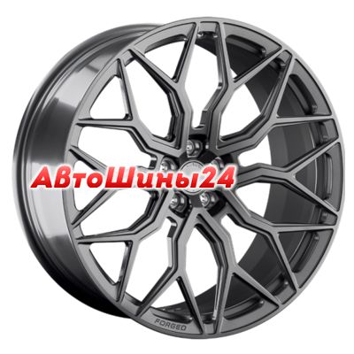10x21/5x112 ET52 D66,6 LS FG13 MGM (конус, C570)