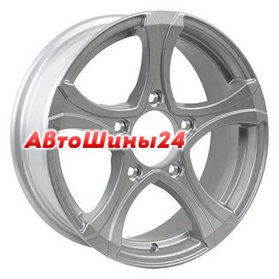 6,5x16/5x139,7 ET40 D98 1610 SL