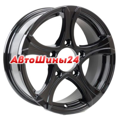 6,5x16/5x139,7 ET40 D98 1610 BL