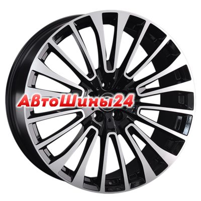 10,5x22/5x112 ET43 D66,6 B240 BKF (конус, B640)