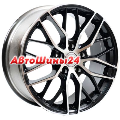 7,5x17/5x108 ET45 D63,4 R007 (Jaguar) BD