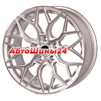 7,5x17/5x114,3 ET38 D67,1 XH1024 SMF (конус)