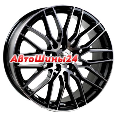 8x19/5x108 ET45 D63,4 901 BD