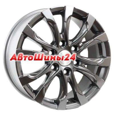 8x20/6x139,7 ET60 D95,1 R022 (LC300) BH