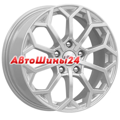 6,5x16/5x112 ET46 D57,1 Спейс-Нидл (КС1000) Нео-классик