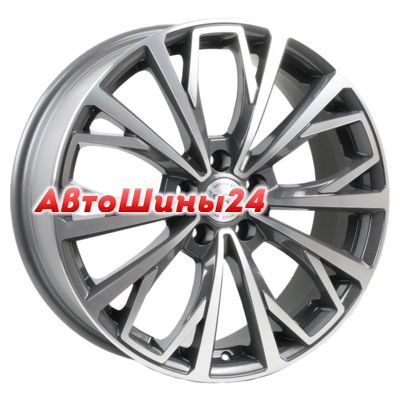 7x18/5x108 ET36 D65,1 R038 (Exeed TXL) GRD