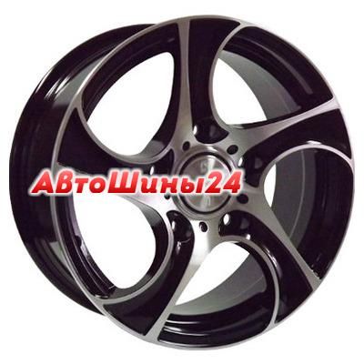 7x16/5x139,7 ET40 D98,5 Вихрь (КЛ162) Алмаз