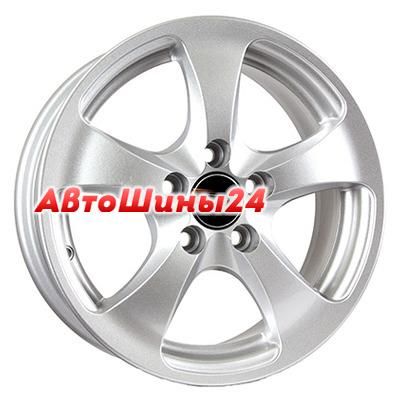 5,5x14/4x98 ET32 D58,6 403 Silver