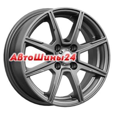 5,5x14/4x100 ET40 D60,1 Майами лайт (КС1029) Хай Вэй