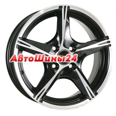 6x15/5x100 ET38 D57,1 528 BD