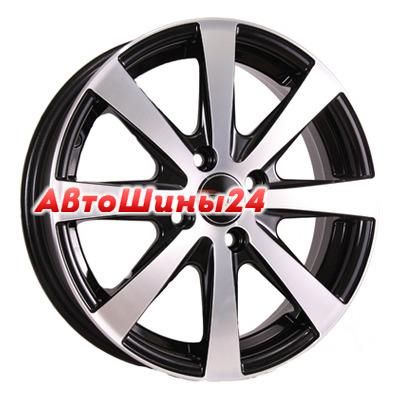 5,5x15/4x100 ET45 D54,1 534 BD