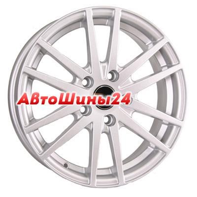 6,5x16/5x112 ET38 D57,1 635 Silver