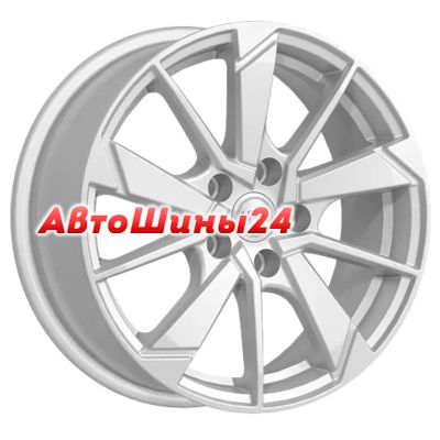 6,5x16/5x105 ET38 D56,6 Зиплайн (КС1042) Нео-классик