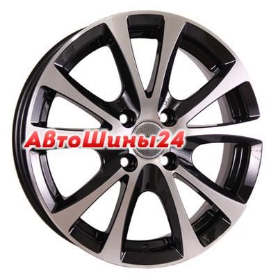 6x15/4x108 ET50 D63,4 509 BD